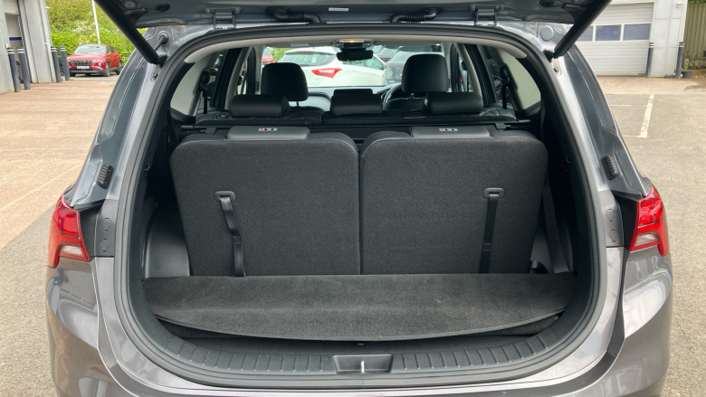 Hyundai SANTA FE 1.6 TGDi Hybrid Premium 5dr Auto Hybrid Estate